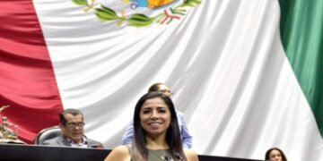 SEGUROS MÉDICOS: Impulsa Marybel reforma para modificar reglas de Gastos Médicos Mayores