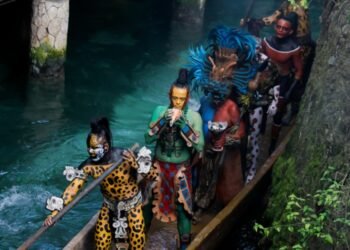 CASO XCARET: Pide Coparmex QR equilibrio entre patrimonio cultural e inversión