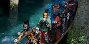 CASO XCARET: Pide Coparmex QR equilibrio entre patrimonio cultural e inversión