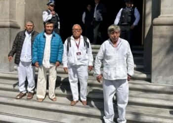 Mayas VS Xcaret: Breve guía para no tan enterados