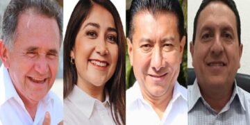 | ROMPEOLAS EXTRA | Renovación polarizada: Suena tercero en discordia para MC-QR