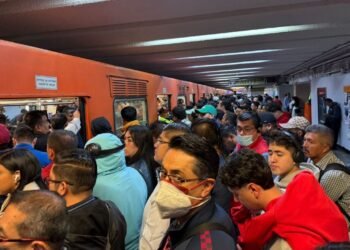 Metro restablecerá operación total mediante acuerdo estratégico con sindicato 8 Metro restablecerá operación total mediante acuerdo estratégico con sindicato