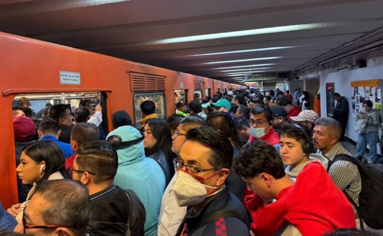 Metro restablecerá operación total mediante acuerdo estratégico con sindicato