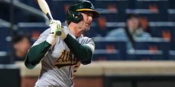 Dónde ver Mets buscar redención ante Athletics apoyados en el brazo de Kodai Senga