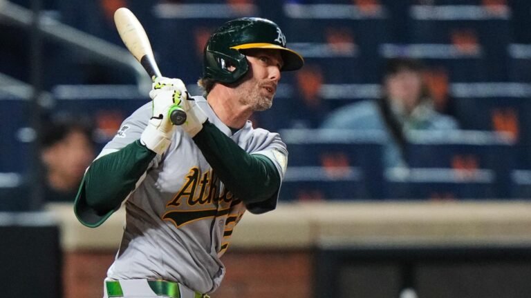 Dónde ver Mets buscar redención ante Athletics apoyados en el brazo de Kodai Senga