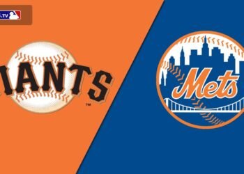Dónde ver: San Francisco Giants vs. New York Mets