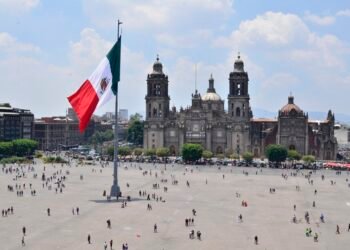 | VISIÓN INTERCULTURAL | México, felicidad con contradicciones 9 | VISIÓN INTERCULTURAL | México, felicidad con contradicciones