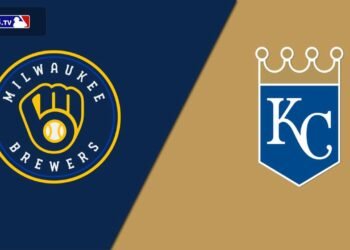 Dónde ver Royals dominar el Kauffman Stadium frente a Milwaukee en duelo interliga 1 Dónde ver Royals dominar el Kauffman Stadium frente a Milwaukee en duelo interliga