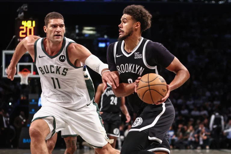 Dónde ver Bucks vs Nets: Milwaukee busca imponer su jerarquía en el Barclays Center