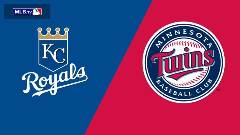 Dónde ver Kansas City barrer a Minnesota en un duelo divisional de alto voltaje