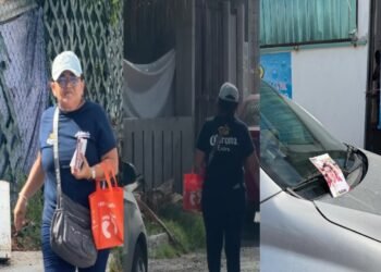 Queda en evidencia parcialidad de órganos dirección de Morena