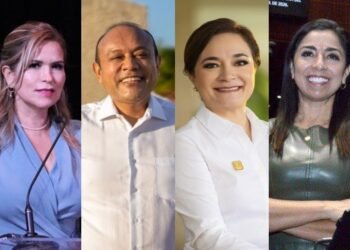 | ROMPEOLAS | Sorprendente: “Mide” Morena también a Lili Campos y Juanita Alonso  