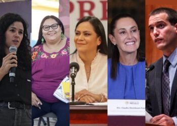 | ALTAVOZ | QR, entre amarres y compadres y comadres