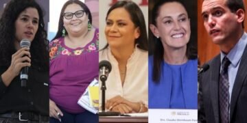 | ALTAVOZ | QR, entre amarres y compadres y comadres