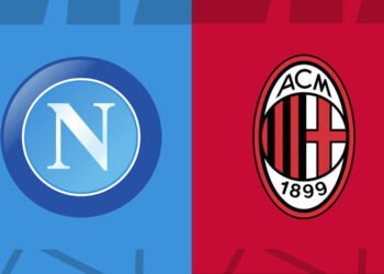 Dónde ver Napoli y Milan colisionar en el Maradona por la supremacía escolta de la Serie A