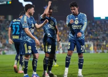 Dónde ver Nashville SC vs América: Las Águilas buscan asaltar el GEODIS Park en la Concacaf