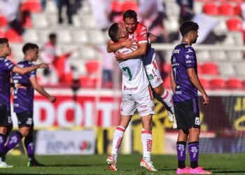 Dónde ver Necaxa sentenciar su clasificación frente a un frágil Mazatlán FC