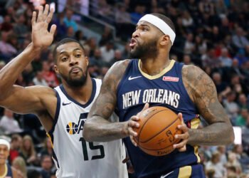 Dónde ver el dominio en el Smoothie King Center: Pelicans buscan despedida triunfal ante un Utah mermado