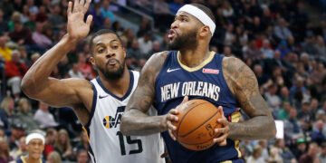 Dónde ver el dominio en el Smoothie King Center: Pelicans buscan despedida triunfal ante un Utah mermado