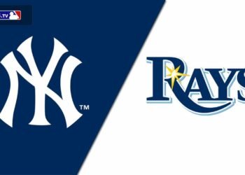 Dónde ver New York Yankees busca consolidar su liderato en el Tropicana Field
