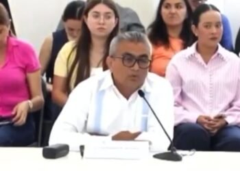 FRENAR APAGONES: Pide regidor a CFE invertir en infraestructura eléctrica de PDC (VIDEO)