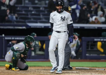 Dónde ver Yankees vs. Athletics: Poderío en el Bronx y el retorno de un viejo conocido