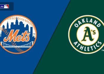 Dónde ver New York Mets someter a Oakland Athletics con el dominio de Clay Holmes
