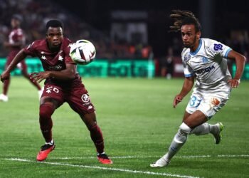 Dónde ver Marsella frente a Metz: análisis y pronóstico de la Jornada 29 en la Ligue 1