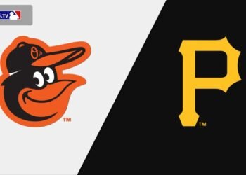 Dónde ver Pittsburgh Pirates ante Baltimore Orioles: Estrategia de barrida en el PNC Park 3 Dónde ver Pittsburgh Pirates ante Baltimore Orioles: Estrategia de barrida en el PNC Park
