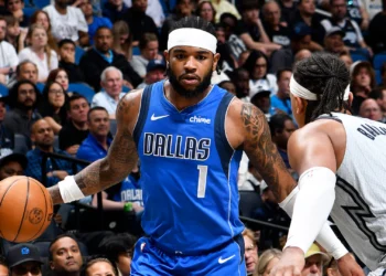 Dónde ver Orlando Magic vs. Dallas Mavericks: El Trébol busca imponer su ley en el American Airlines Center