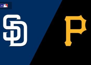 Dónde ver a los Padres sentenciar la serie en Pittsburgh