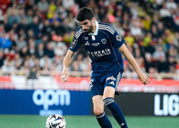 Dónde ver AS Monaco proyectar victoria ante Paris FC este 10 de abril en la Ligue 1