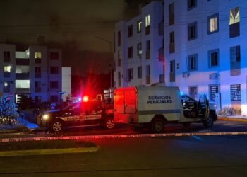 CANCÚN Y CHETUMAL: Percepción de inseguridad superior a la media nacional