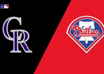 Dónde ver Philadelphia Phillies consolidar dominio en el Coors Field