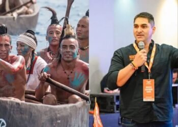 TRAVESÍA SAGRADA: Sale MC en defensa de Xcaret