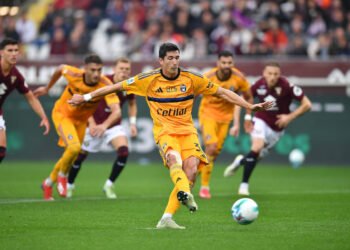 Dónde ver Torino FC ante AC Pisa 1909: Duelo por la supervivencia en la Arena Garibaldi