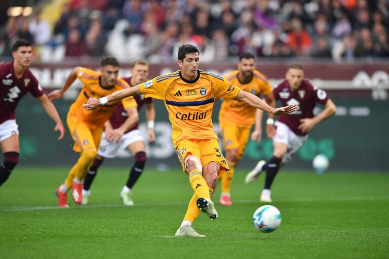 Dónde ver Torino FC ante AC Pisa 1909: Duelo por la supervivencia en la Arena Garibaldi