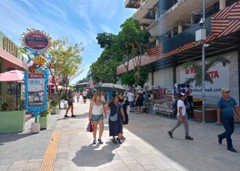 Asegura CANIRAC que apertura de restaurantes supera cierres en Playa del Carmen