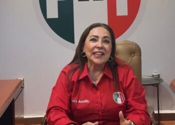 Señala PRI contradicciones del Estado tras fallo de la Corte sobre Xcaret