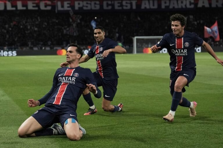 Dónde ver PSG vs. Liverpool: El campeón defiende su corona en el Parque de los Príncipes