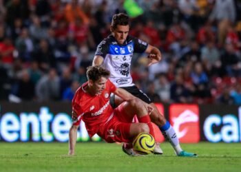 Dónde ver Querétaro contra Toluca: Predominio de los Diablos Rojos en la Jornada 13