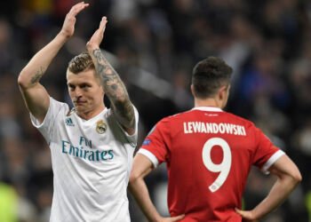 Dónde ver Real Madrid contra Bayern Múnich en el Bernabéu