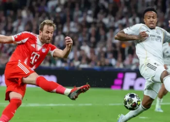 Dónde ver Real Madrid proyectar sentencia al título frente al Girona FC