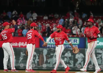 Dónde ver Red Sox que buscan igualar la serie en St. Louis apoyados en su ofensiva explosiva