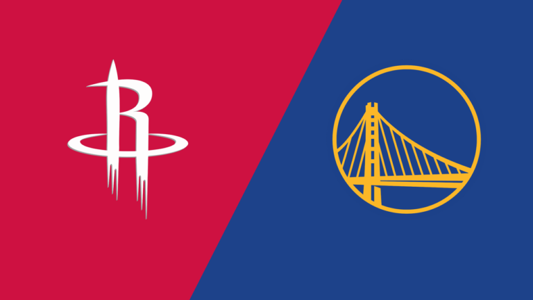 Dónde ver Houston Rockets desafiar la hegemonía de Golden State en el Chase Center