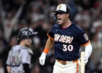 Dónde ver Padres sentenciar la serie divisional ante los Rockies en Petco Park