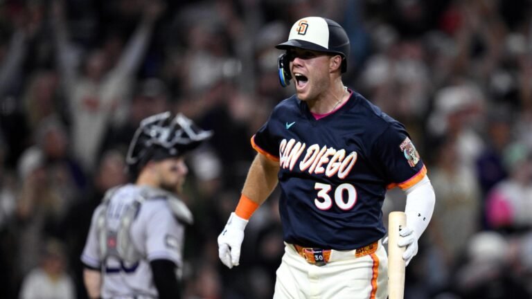 Dónde ver Padres sentenciar la serie divisional ante los Rockies en Petco Park