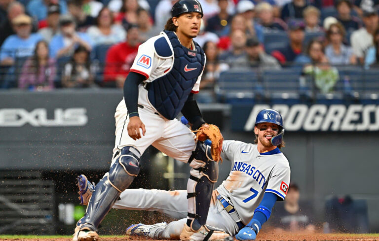 Dónde ver Cleveland contra Kansas City en Ohio: pulso divisional por el control de la Central