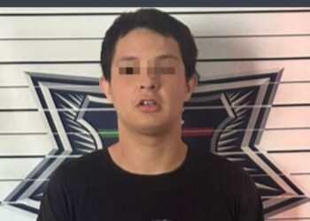 Detienen a hombre con narcóticos y una camioneta en Prado Norte