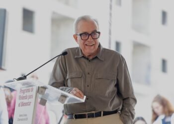 Presenta EU cargos contra Rubén Rocha Moya por presuntos vínculos con el Cártel de Sinaloa